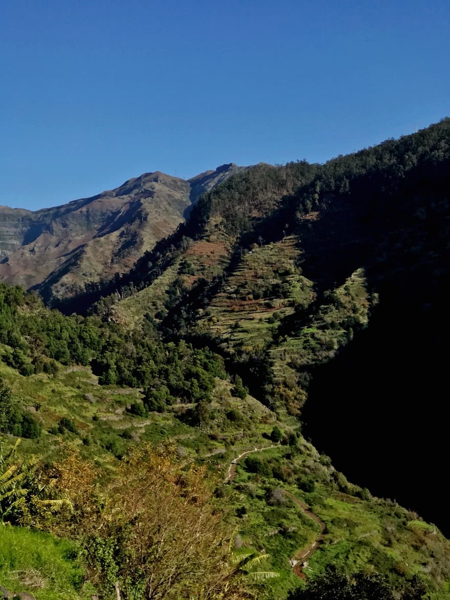 Ilha da Madeira - Photo Series