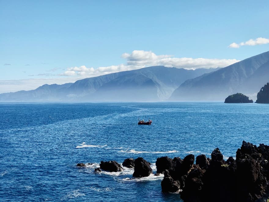 Ilha da Madeira - Photo Series